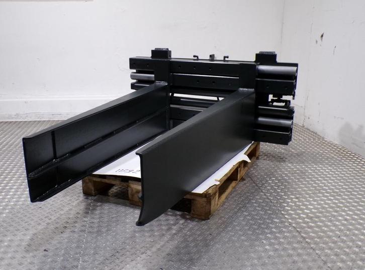 Little Giant Balenklem (OUTLET), Zakelijke goederen, Machines en Bouw | Heftrucks en Intern transport, 2000 tot 3000 kg, Overige aandrijving