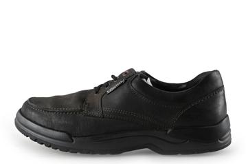 Mephisto Veterschoenen in maat 42 Zwart | 10% extra korting beschikbaar voor biedingen