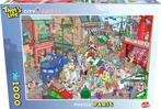 That’s Life City - Edition Paris Puzzel (1000 stukjes) |, Verzenden, Nieuw
