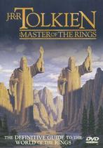 J.R.R. Tolkien: Master of the Rings DVD (2004) J.R.R., Cd's en Dvd's, Zo goed als nieuw, Verzenden