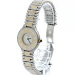 Cartier - Must 21 - Dames - 1990-1999, Nieuw