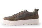 Off- White Sneakers in maat 45 Bruin | 10% extra korting, Bruin, Verzenden, Off- White, Sneakers of Gympen