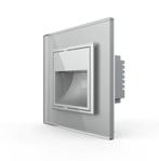 Livolo | Trapverlichting | Grijs, Nieuw