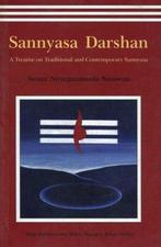 Sannyasa Darshan: A Treatise on Traditional and Contemporary, Verzenden, Nieuw