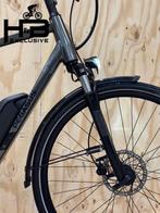 Pegasus Solero E8 Sport Performance 500 E-Bike Altus 2021, Overige merken, Ophalen of Verzenden, Zo goed als nieuw, 50 km per accu of meer