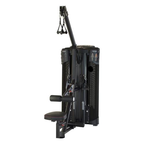 Inspire Maximum DUAL Krachtstation - Lat en Low Row, Sport en Fitness, Fitnessapparatuur, Verzenden
