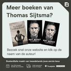Renner met rede 9789046820803 Thomas Sijtsma, Verzenden, Zo goed als nieuw, Thomas Sijtsma