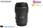 Tamron (Canon) SP 90mm F2.8 macrolens met 1 jaar garantie, Ophalen of Verzenden, Zo goed als nieuw, Macrolens
