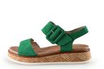 Rieker Sandalen in maat 39 Groen | 10% korting, Kleding | Dames, Schoenen, Verzenden, Sandalen of Muiltjes, Zo goed als nieuw