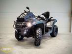 Can-Am Outlander 1000 Max DPS, Motoren, 2 cilinders