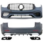 Bodykit | Mercedes-Benz | GLC-klasse 19-22 5d suv | X253 | f, Verzenden, Nieuw, Mercedes-Benz