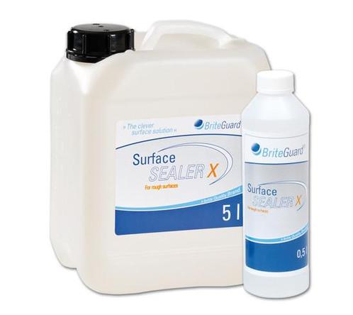 BriteGuard® Surface SEALER X, Doe-het-zelf en Verbouw, Glas en Ramen, Nieuw, Ophalen of Verzenden