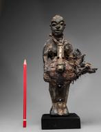 Fetisj van een Vaudou-priester - Ewe - Togo, Antiek en Kunst, Kunst | Niet-Westerse kunst