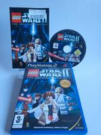 LEGO Star Wars II the Orginal Trilogy PS2, Spelcomputers en Games, Games | Sony PlayStation 2, Nieuw, Ophalen of Verzenden