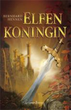 Elfenkoningin / Elfen / 5 9789024532766 Bernhard Hennen, Boeken, Verzenden, Gelezen, Bernhard Hennen