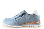 Marco Tozzi Sneakers in maat 40 Blauw | 10% extra korting, Kleding | Dames, Schoenen, Marco Tozzi, Verzenden, Blauw, Sneakers of Gympen