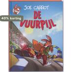De vuurpijl / Geronimo Stilton-reeks 9789054614708, Boeken, Verzenden, Gelezen, Joe Carrot