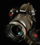 Nikon D3100 + AF-S 18-55mm G-DX-VR #Excellent #DSLR #Focus
