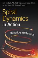 9781119387183 Spiral Dynamics in Action D Beck, Boeken, Nieuw, D Beck, Verzenden