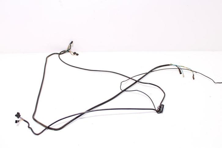 Kabels / kabelboom | Cortina Ecomo, Fietsen en Brommers, Fietsonderdelen, Gebruikt