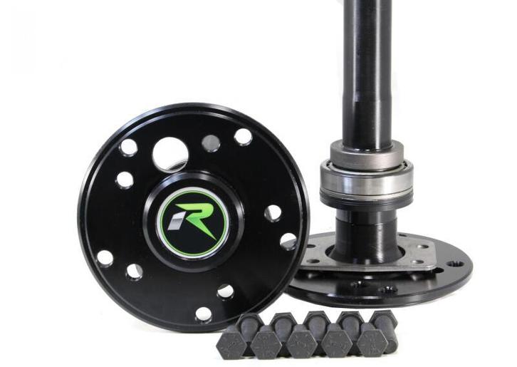 Revolution Gear & Axle 87-06 Wrangler TJ Dana 44 Chromoly, Auto-onderdelen, Remmen en Aandrijving, Ophalen of Verzenden