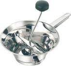 Groente/passeerzeef rvs 20 cm, Verzenden, Nieuw in verpakking