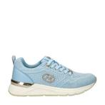 Mexx Rox lage sneakers voor dames in het Blauw, Mexx, Nieuw, Sneakers of Gympen, Verzenden