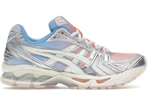 ASICS Gel-Kayano 14 Baked Pink Cream (Womens) - Maat 37 EU, Kleding | Heren, Schoenen, Ophalen of Verzenden
