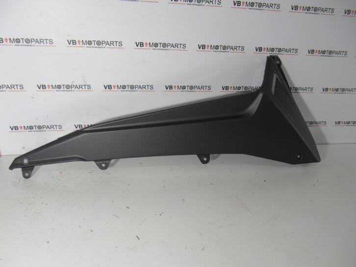 Yamaha Tmax 530 XP500 Zijkap, Motoren, Onderdelen | Yamaha, Ophalen of Verzenden