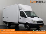 Mercedes-Benz Sprinter 516CDI 2011 (Export only), Automaat, Wit, Mercedes-Benz, Diesel