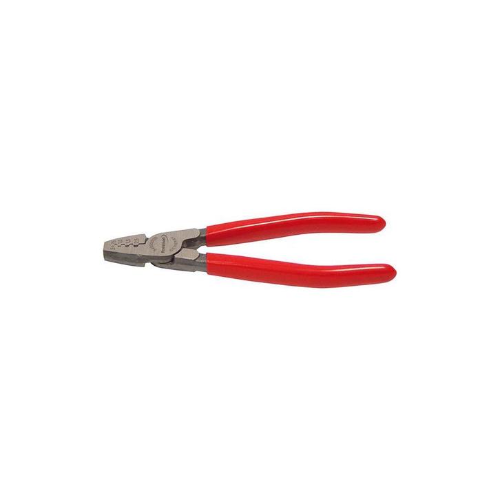 Adereindhulstang mm 0,25-2,5mm2 FORMAT, Doe-het-zelf en Verbouw, Gereedschap | Handgereedschap, Nieuw, Verzenden