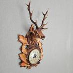 Barometer - Glas, Koper, Plastic