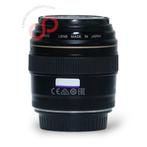 Canon 85mm 1.8 USM EF nr. 0308, Audio, Tv en Foto, Fotografie | Lenzen en Objectieven, Ophalen of Verzenden, Zo goed als nieuw