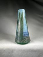 Daum Frères - Vaas - Glas, Antiek en Kunst, Antiek | Glas en Kristal