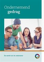 Ondernemend gedrag 9789082088328, Boeken, Zo goed als nieuw