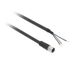Schneider Electric Sensor/Actor kabel met connector -, Nieuw, Verzenden