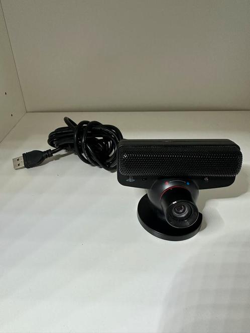 Sony PlayStation 3 Move Eye Camera, Spelcomputers en Games, Games | Sony PlayStation 3, Verzenden