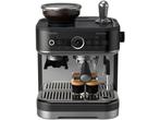 Philips Barista Brew - Espressomachine - 15 bar pompdruk -, Verzenden, Zo goed als nieuw