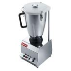 Mixer Magnum | RVS | 5L | Met Snelheidsregelaar | 230V |, Verzenden, Nieuw in verpakking
