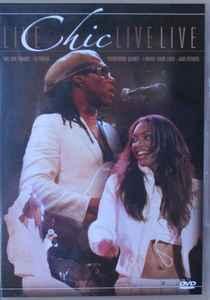 dvd - Chic - Live At Paradiso Amsterdam 2005, Cd's en Dvd's, Dvd's | Overige Dvd's, Zo goed als nieuw, Verzenden