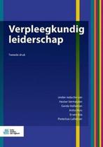 9789036820844 Verpleegkundig leiderschap | Tweedehands, Boeken, Verzenden, Zo goed als nieuw, Bohn Stafleu van Loghum