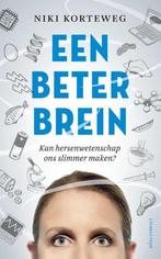 9789045030531 Een beter brein | Tweedehands, Verzenden, Zo goed als nieuw, Niki Korteweg