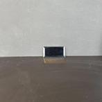 Primus - Zwart 212.0 - Wandtegel - 10x20cm, Ophalen of Verzenden, Nieuw, Keramiek