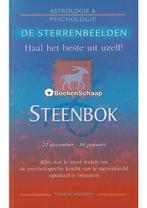 Haal het beste uit uzelf Steenbok Teresa Moorey, Boeken, Verzenden, Nieuw