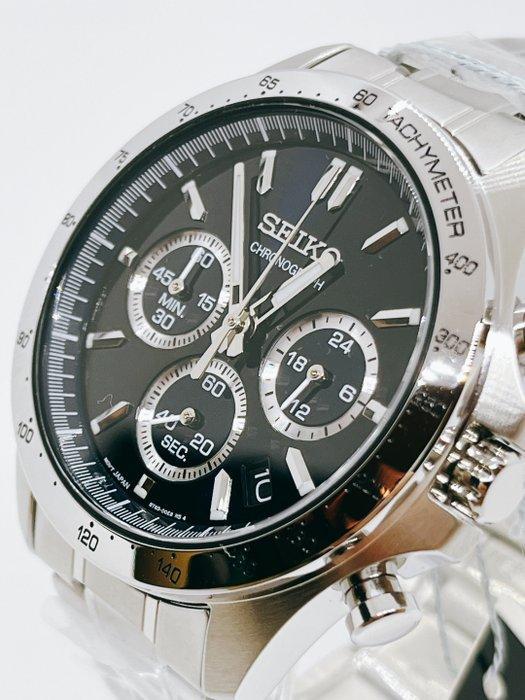 Seiko - SBTR011 - Zonder Minimumprijs - Heren - 2020+, Sieraden, Tassen en Uiterlijk, Horloges | Antiek