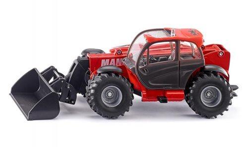 Siku manitou MLT 840 verreiker, Kinderen en Baby's, Speelgoed | Overig, Ophalen of Verzenden