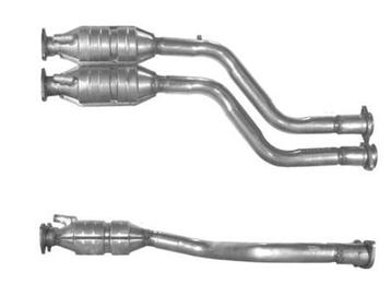 BMW Katalysator BM91101H beschikbaar voor biedingen