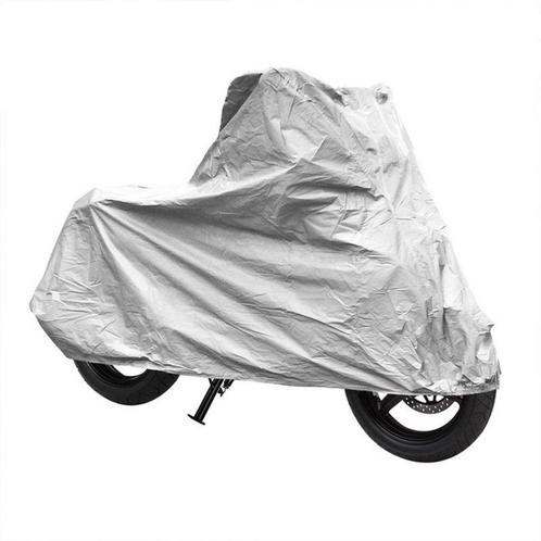 ProPlus Motorhoes - Scooterhoes - Weerbestendig - 246 x 1..., Motoren, Accessoires | Overige, Nieuw, Ophalen of Verzenden