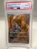 Pokémon - 1 Graded card - PSA 10, Hobby en Vrije tijd, Verzamelkaartspellen | Pokémon, Nieuw