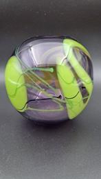 De oude Horn - Willem Heesen - Vaas - Unica Vaas - Glas -